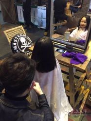 -ZAGA形象设计