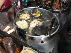 -老兵麻辣烫(世欧王庄店)