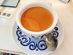 -翠华餐厅(香港国际机场店)