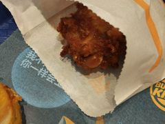 -汉堡王(龙德广场店)