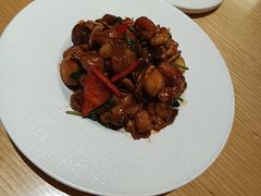 -隅乐胡椒虾·台湾菜·团建(皇岗店)