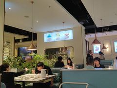 -花椒俏川菜小馆(南海万达店)