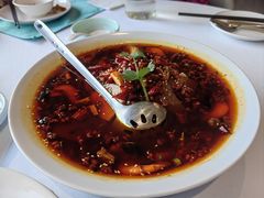 -月福京味斋·烤鸭店·北京菜(鼓楼总店)