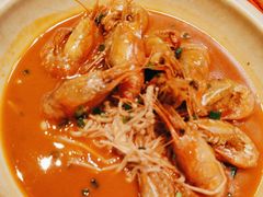-故乡缘·香格里拉山庄(冷竹路店)
