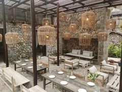 -MOJ coffee(瓯海泽雅水碓坑店)