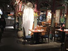 -纳瓦新疆菜(银都店)