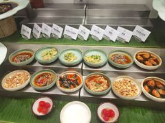 -第六季自助餐厅(甜水园店)