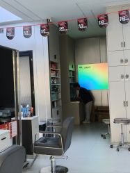 -星格造型·Hair Salon
