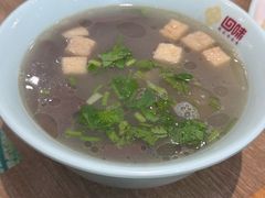 -回味鸭血粉丝汤(砂之船店)