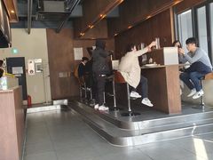 -MenMen Tsukemen Seoul