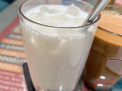 -大头力茶餐厅(花都融创茂店)
