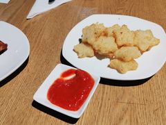 -棒约翰比萨·意面(张江长泰店)