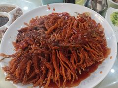 -石饮红星包子(中山路店)