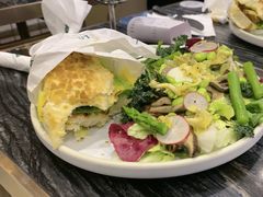 -THE WOODS 简餐 (国贸商城店)