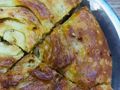 牛肉锅盔-平安桥张氏肥肠粉