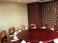 包厢-段氏龙虾·烧烤·烤鱼(东书房路店)