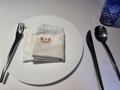 -起士林大饭店(小白楼店)