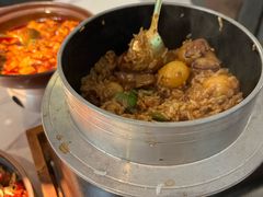 -雀蓝川菜(滨湖万象汇店)