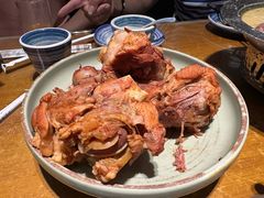 -95号酱骨·一块豆腐(展春园西路店)