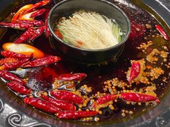 -舒家大院重庆老火锅(纪念塔店)