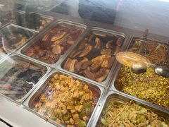 -老济南药膳把子肉(周公祠街店)