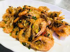 -四川小胡子海鲜(丁村万人海鲜广场店)