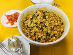 -屋里家延边朝鲜族冷面(南园店)