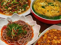 -洪霞餐馆·川菜·鲜货现炒(两江春城店)