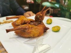 -金满楼(天河中路店)