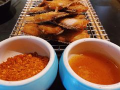 -老头儿油爆虾·1987杭州烟火味(湖滨银泰in77D区店)