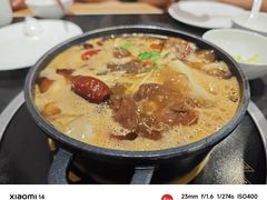 -天仁聚驴肉香(北石槽店)