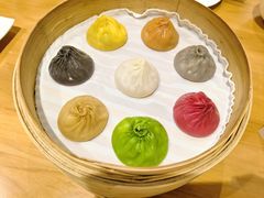 -乐忻皇朝(上海中心大厦店)
