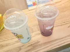 -麦当劳(郑州正弘城店)