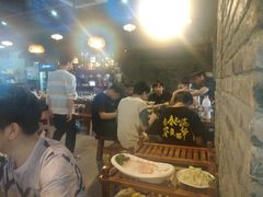 大堂-阿嫂印象·民间江湖菜(大学城店)