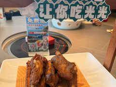 -创味·民间海南菜·非遗藤桥排骨(藤桥·免税城店)