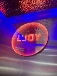 -LJOY丽锦造型·烫发染发