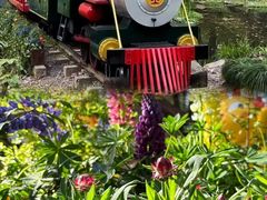 -共青国家森林公园-南大门停车场