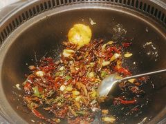 -五谷虫子鸡(医学院店)