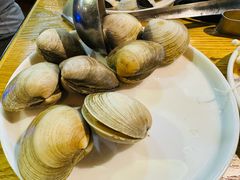 -苏格里岛自助海鲜烤肉(青秀万达店)