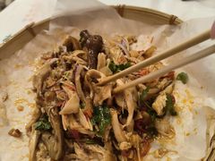 -东排食堂长沙小吃大排档(五一广场店)