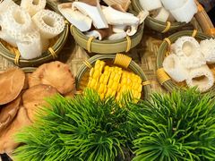 -慢丽江·云南野生菌土鸡锅(西山店)
