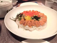 -常鲜楼常来尝鲜海胆馆(星海店)