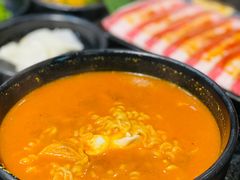 -九田家黑牛烤肉料理(太阳城店)
