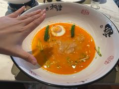 -新荣记(新源南路店)