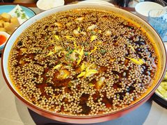 -四川饭店(长白店)