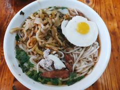 -肆姐面粉馆(坡子街店)
