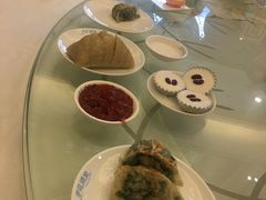 -黄埔华苑酒家(黄埔总店)