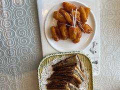 糖醋里脊-辣婆婆(航天桥店)