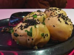 招牌生煎-小杨生煎(湟普汇店)