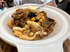 -逢春菜馆天津菜(胜利路店)